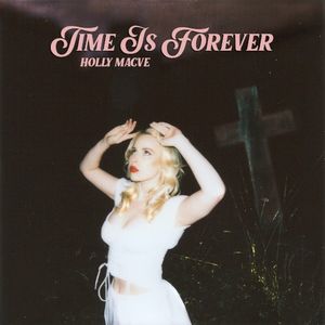 Time Is Forever (EP)