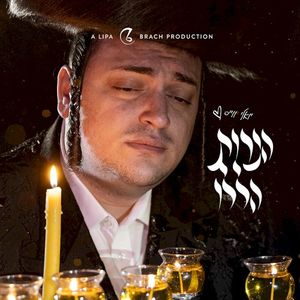 הנרות הללו (Haneiros Haluli) (Single)