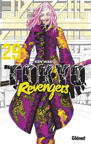 Tokyo Revengers, tome 29