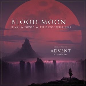 Blood Moon - VIP