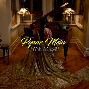 Pyaar Mein (Single)