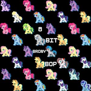 8-Bit Brony Bop (EP)