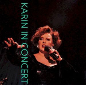 Karin in concert (Live)