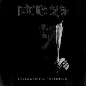 Fellowship of Suffering (EP)