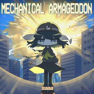 Mechanical Armageddon