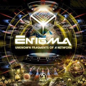 Unknown Fragments of a Network (EP)