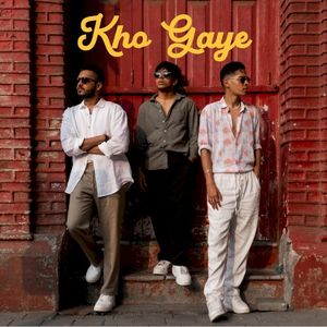 Kho Gaye (Single)