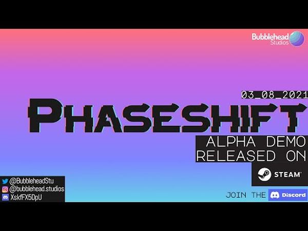 Phaseshift