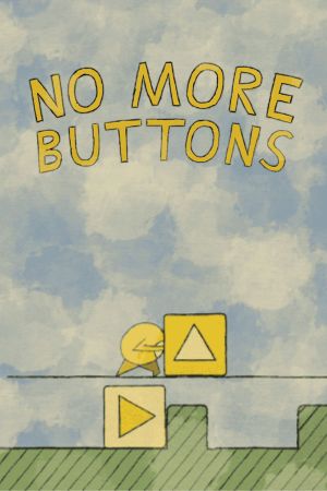 No More Buttons