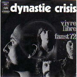 Dynastie Crisis