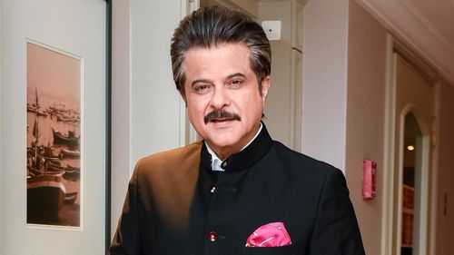 Cover Anil Kapoor