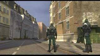 Aliens (part 2)