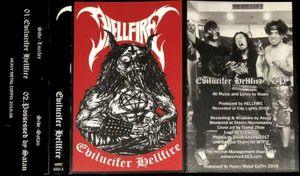 Evilucifer Hellfire (EP)