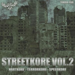 StreetKore, Vol.2