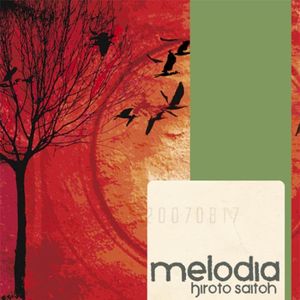 melodia