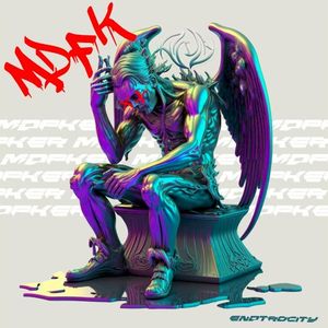 MDFK (Single)