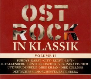 Ostrock in Klassik Volume II