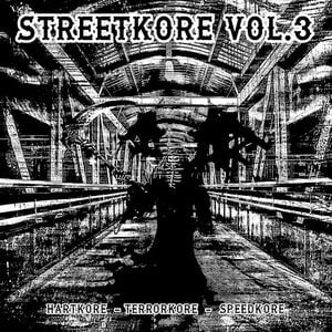 StreetKore, Vol.3