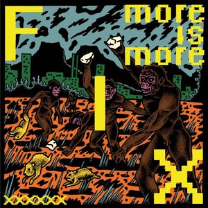 More Is More