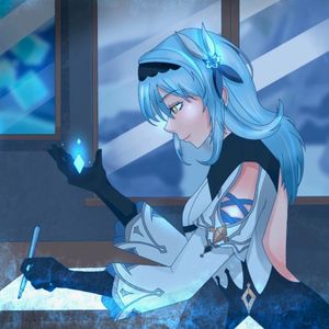 eula’s ice