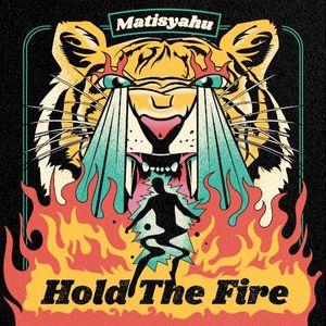 Hold the Fire (EP)