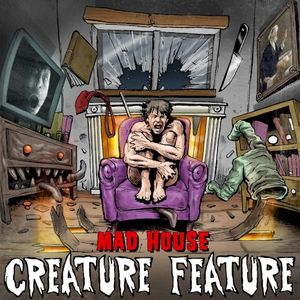 Mad House (Single)