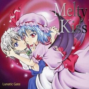 Melty Kiss