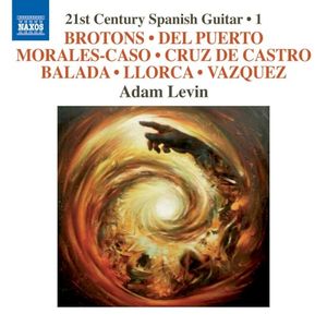 21st Century Spanish Guitar 1