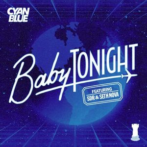 Baby Tonight (Single)