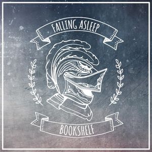 Bookshelf (EP)