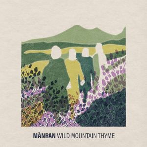 Wild Mountain Thyme (Single)