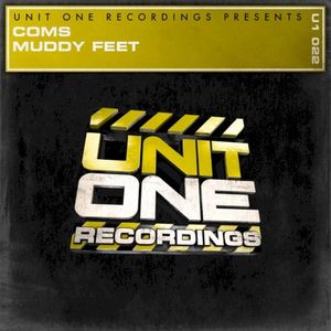 Muddy Feet (Single)