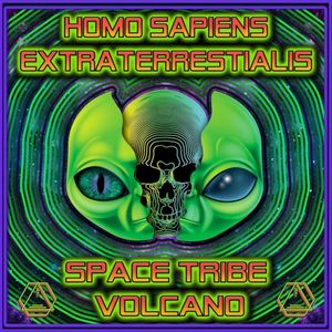 Homo Sapiens Extraterrestrials (Single)