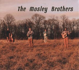 The Mosley Brothers