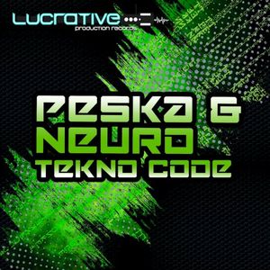 Tekno Code (Single)