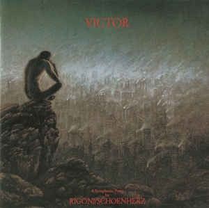 Who Is Victor / Victor's Song for Himself