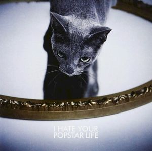 I HATE YOUR POPSTAR LIFE (MUSIC VIDEO)