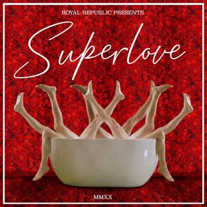 Superlove (Single)