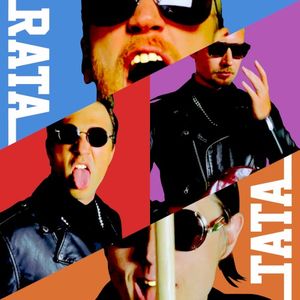 RATA-TATA (Single)