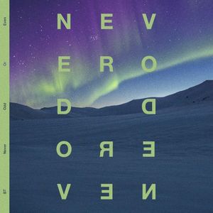 Never Odd or Even (Single)