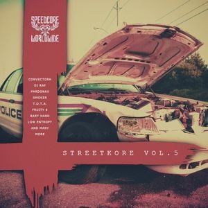 StreetKore, Vol.5