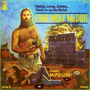 Lone Wolf McDub