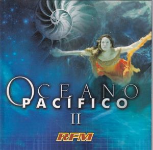 Oceano Pacífico II