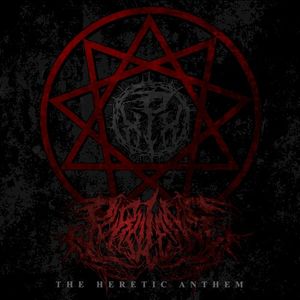 The Heretic Anthem (Single)