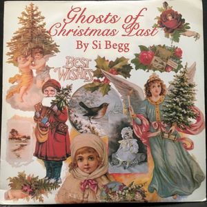 Ghosts of Christmas Past