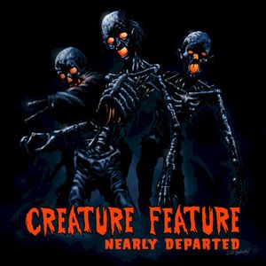 Nearly Departed (Single)