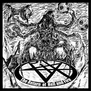 The Return Of Hell And Fire (EP)