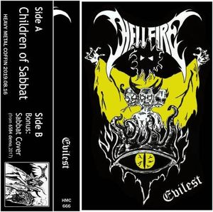 Evilest (EP)