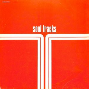 Soul Tracks