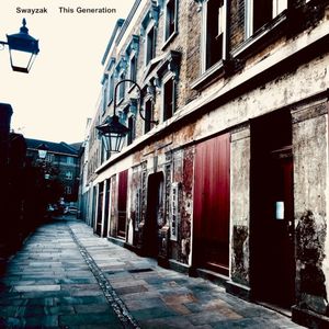 This Generation E.P. (EP)